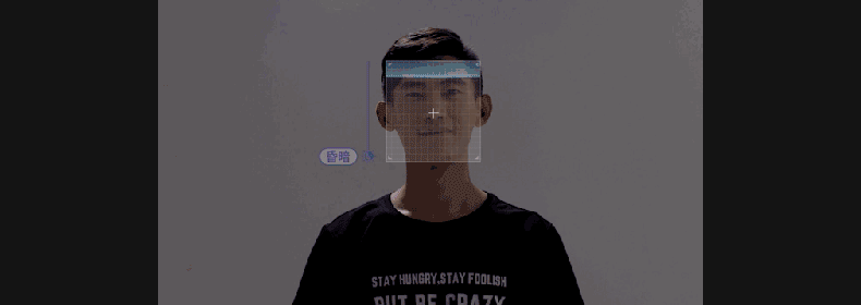 AI“人脸会场签到解决方案”让你统统刷脸入会！