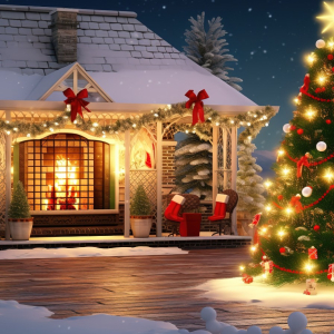 圣诞活动策划|有哪些氛围满满的圣诞主题游戏？