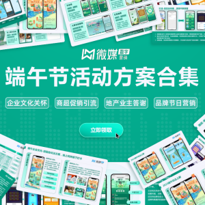 端午活动方案合集